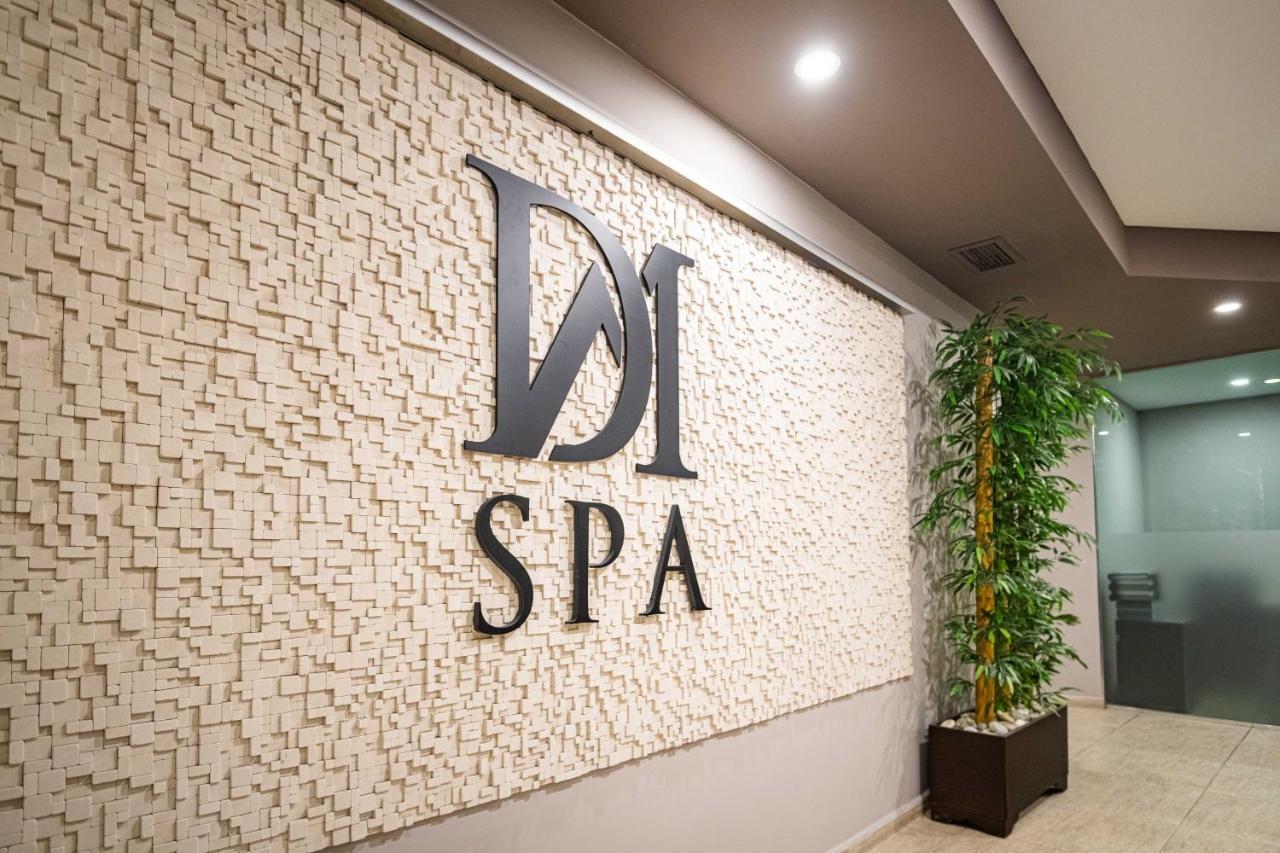 Destiny Marine Hotel Istanbulská provincie Exteriér fotografie